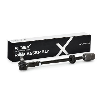 Steering Linkage Kit RIDEX 284R0032 284R0032 - photo 2