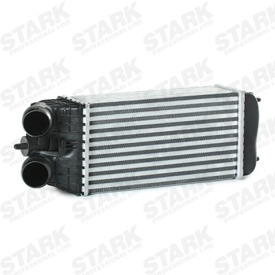 Intercooler, Charger Stark SKICC-0890250 SKICC-0890250 - photo 4