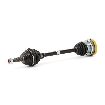 Drive Shaft RIDEX 13D0168R 13D0168R - photo 3