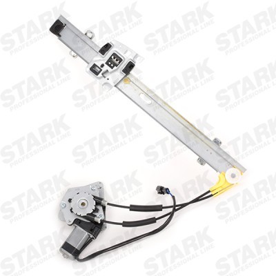 Window Regulator Stark SKWR-0420516 SKWR-0420516 - photo 3
