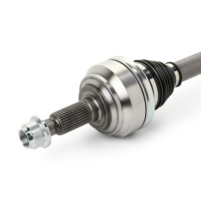 Drive Shaft RIDEX 13D1260 13D1260 - photo 5