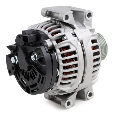 Alternator RIDEX 4G0044 4G0044 - photo 4