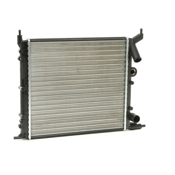 Radiator, Engine Cooling Stark SKRD-0120101 SKRD-0120101 - photo 1