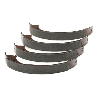 Brake Pads Set RIDEX 70B0362 70B0362 - photo 4
