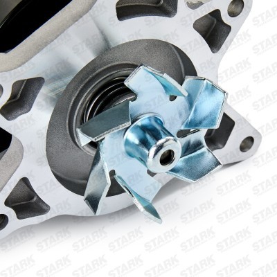 Water Pump, Engine Cooling Stark SKWP-0520088 SKWP-0520088 - photo 6