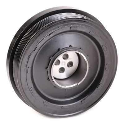 Belt Pulley, crankshaft RIDEX 3213B0177 3213B0177 - photo 4