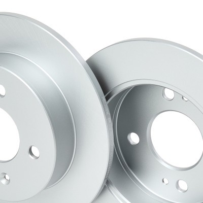 Brake Disc RIDEX 82B1421P 82B1421P - photo 5