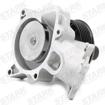 Water Pump, Engine Cooling Stark SKWP-0520140 SKWP-0520140 - photo 6