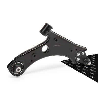 Control Arm RIDEX 273C2100 273C2100 - photo 2