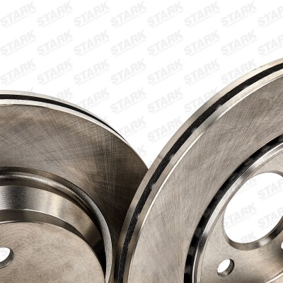 Brake Disc Stark SKBD-0023277 SKBD-0023277 - photo 7