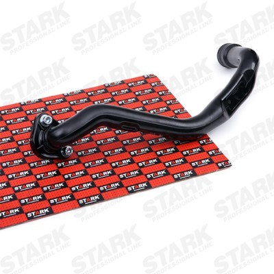 Hose, cylinder head cover breather Stark SKHC-2040004 SKHC-2040004 - photo 2
