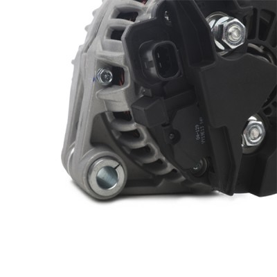 Alternator RIDEX 4G0077 4G0077 - photo 7
