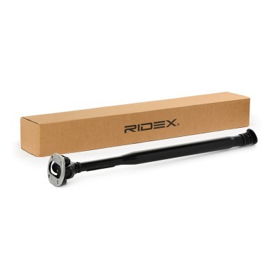 Drive Shaft RIDEX 3675A0062 3675A0062 - photo 1