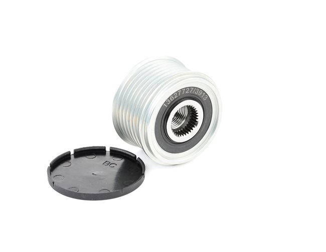 Alternator – one-way clutch RIDEX 1390F0034 1390F0034 - photo 1