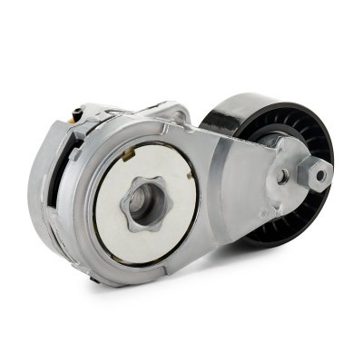 Belt Tensioner V-Ribbed Belt RIDEX 310T0566 310T0566 - photo 4