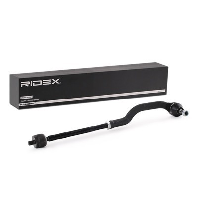 Steering Linkage Kit RIDEX 284R0197 284R0197 - photo 2