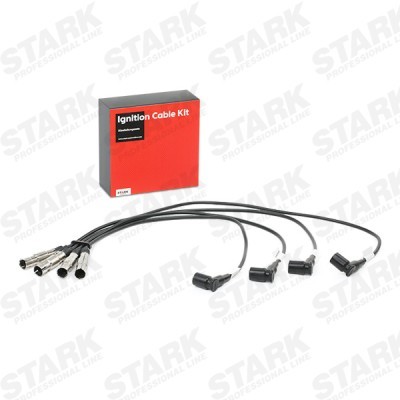 Ignition Cable Kit Stark SKIC-0030133 SKIC-0030133 - photo 2