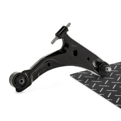 Control Arm RIDEX 273C0322 273C0322 - photo 2