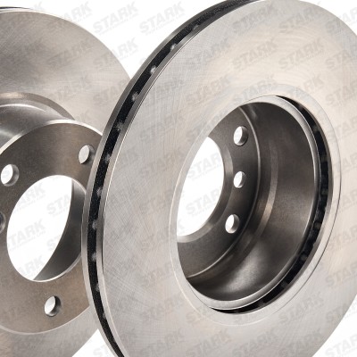 Brake Disc Stark SKBD-0022130 SKBD-0022130 - photo 8