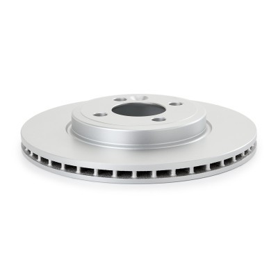 Brake Disc RIDEX 82B0311P 82B0311P - photo 4