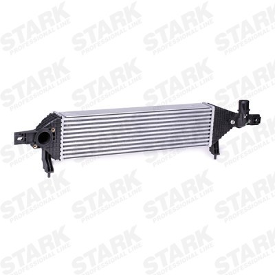 Intercooler, Charger Stark SKICC-0890226 SKICC-0890226 - photo 3
