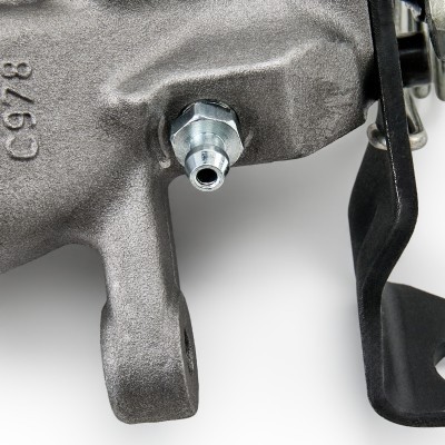 Brake Caliper RIDEX 78B1336R 78B1336R - photo 6