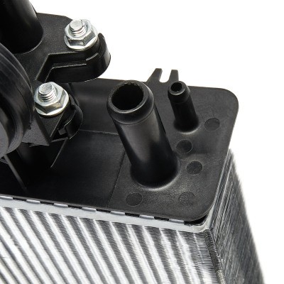 Radiator, Interior Heating RIDEX 467H0030 467H0030 - photo 10