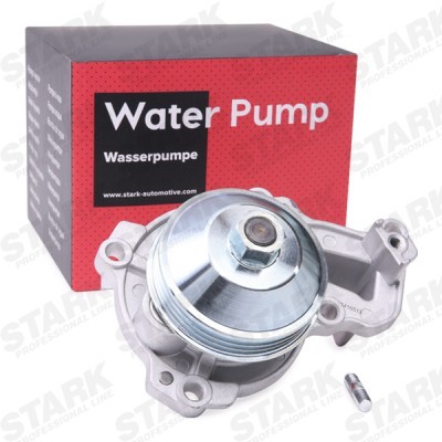 Water Pump, Engine Cooling Stark SKWP-0520513 SKWP-0520513 - photo 2