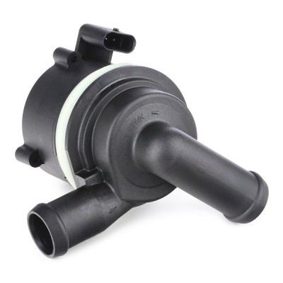 Coolant circulation pump RIDEX 999W0037 999W0037 - photo 3