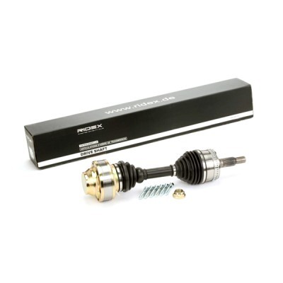 Drive Shaft RIDEX 13D0011 13D0011 - photo 2
