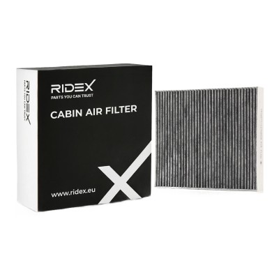 Cabin Air Filter RIDEX 424I0441 424I0441 - photo 10