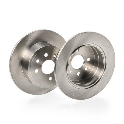 Brake Disc RIDEX 82B0092 82B0092 - photo 7