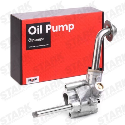 Oil Pump Stark SKOPM-1700028 SKOPM-1700028 - photo 2
