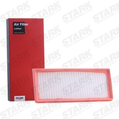 Air Filter Stark SKAF-0060190 SKAF-0060190 - photo 2
