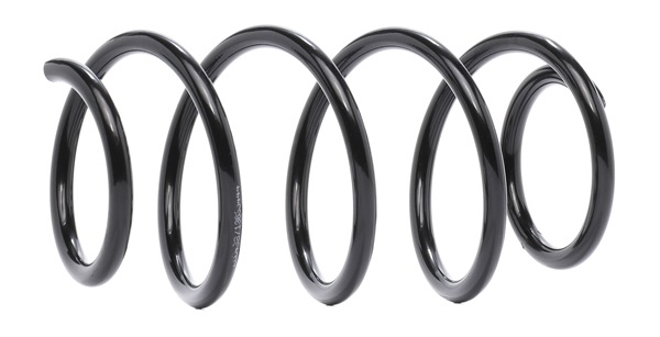 Suspension Spring RIDEX 188C0510 188C0510 - photo 1