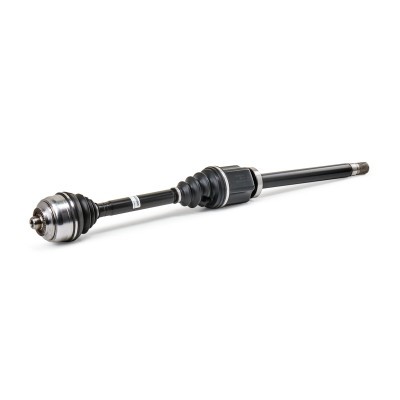 Drive Shaft RIDEX 13D2096R 13D2096R - photo 3