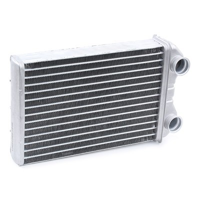 Radiator, Interior Heating RIDEX 467H0082 467H0082 - photo 3