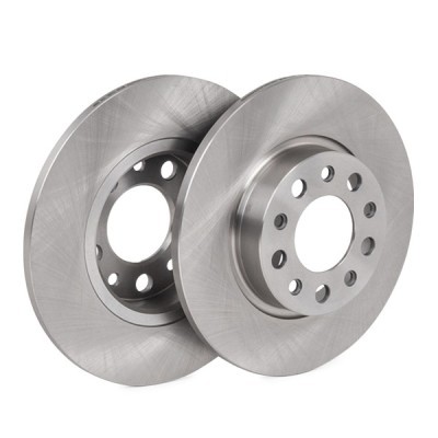 Brake Disc RIDEX 82B2976 82B2976 - photo 3