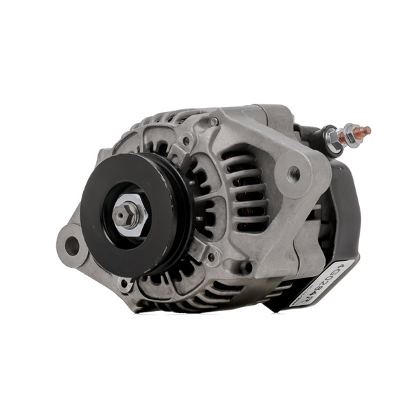 Alternator RIDEX 4G0284R 4G0284R - photo 1