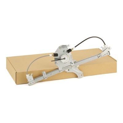 Window Regulator RIDEX 1561W0568 1561W0568 - photo 2