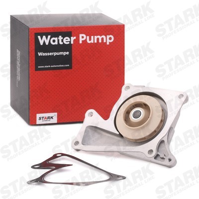 Water Pump, Engine Cooling Stark SKWP-0520179 SKWP-0520179 - photo 2