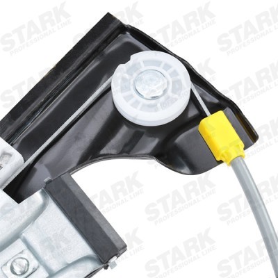 Window Regulator Stark SKWR-0420300 SKWR-0420300 - photo 4