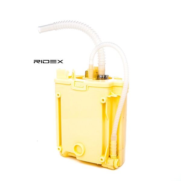 Pump, Fuel Pre-Supply RIDEX 458F0094 458F0094 - photo 1