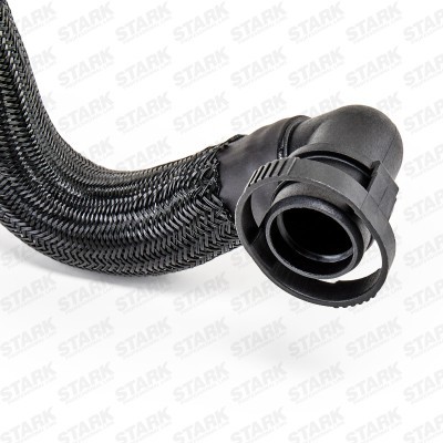 Hose, cylinder head cover breather Stark SKHC-2040118 SKHC-2040118 - photo 4