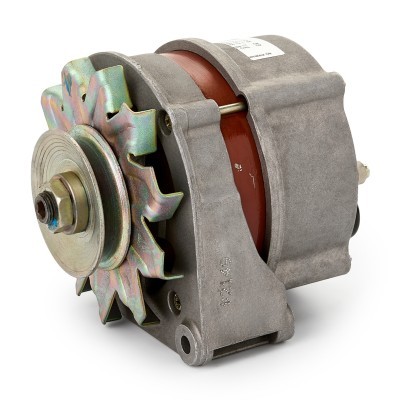 Alternator RIDEX 4G0898R 4G0898R - photo 3