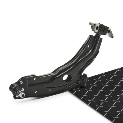 Control Arm RIDEX 273C0772 273C0772 - photo 2