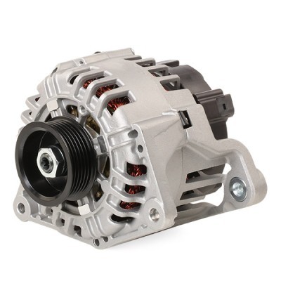 Alternator RIDEX 4G0032 4G0032 - photo 3