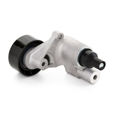 Belt Tensioner V-Ribbed Belt RIDEX 310T0048 310T0048 - photo 5