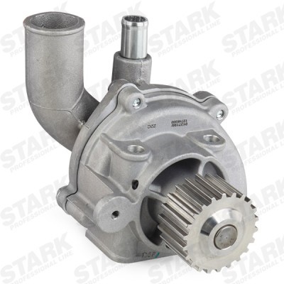 Water Pump, Engine Cooling Stark SKWP-0520317 SKWP-0520317 - photo 3