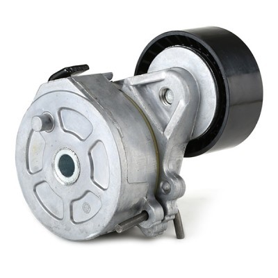 Belt Tensioner V-Ribbed Belt RIDEX 310T0208 310T0208 - photo 4